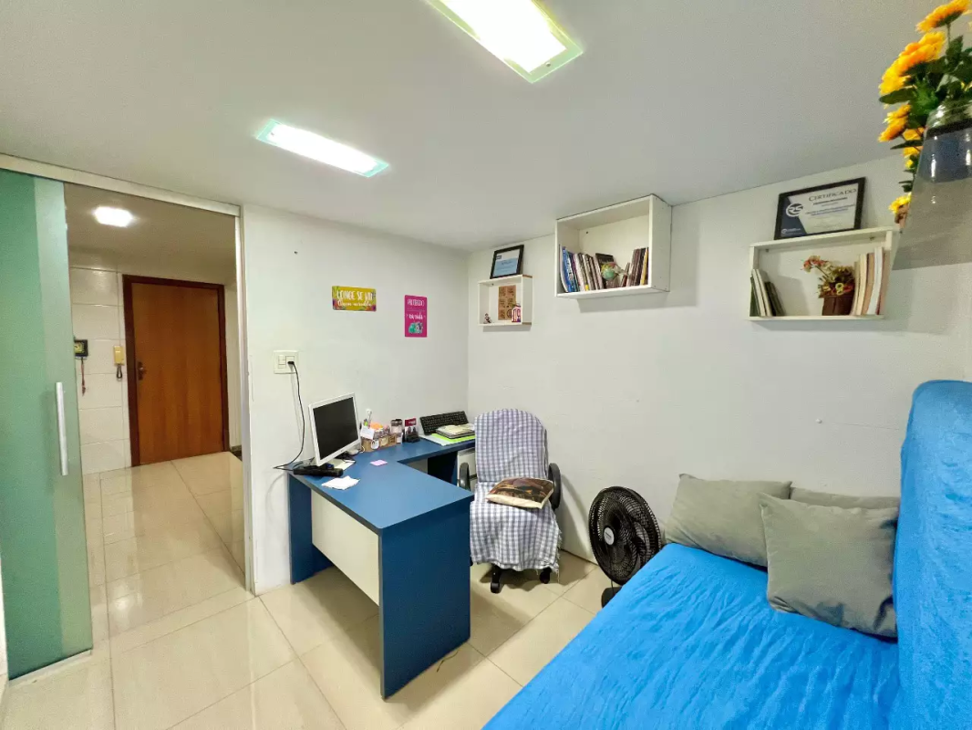 Cobertura, 4 quartos, 229 m² - Foto 22