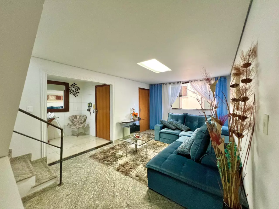 Cobertura, 4 quartos, 229 m² - Foto 11