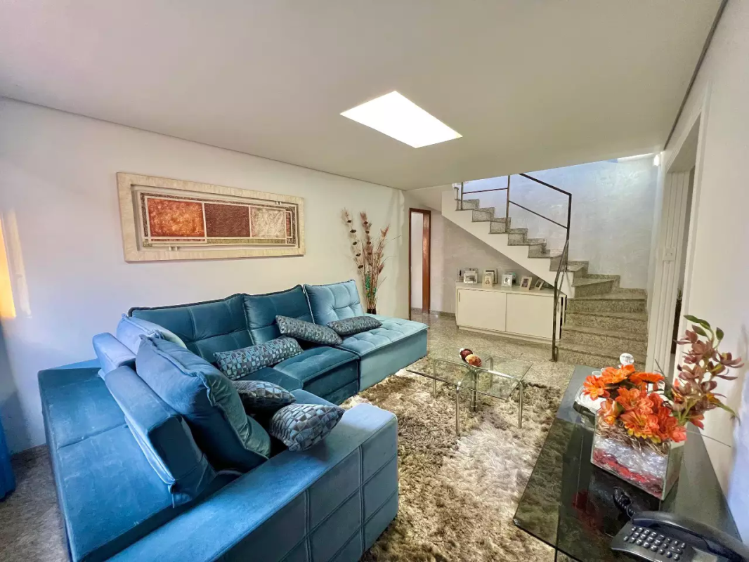 Cobertura, 4 quartos, 229 m² - Foto 10