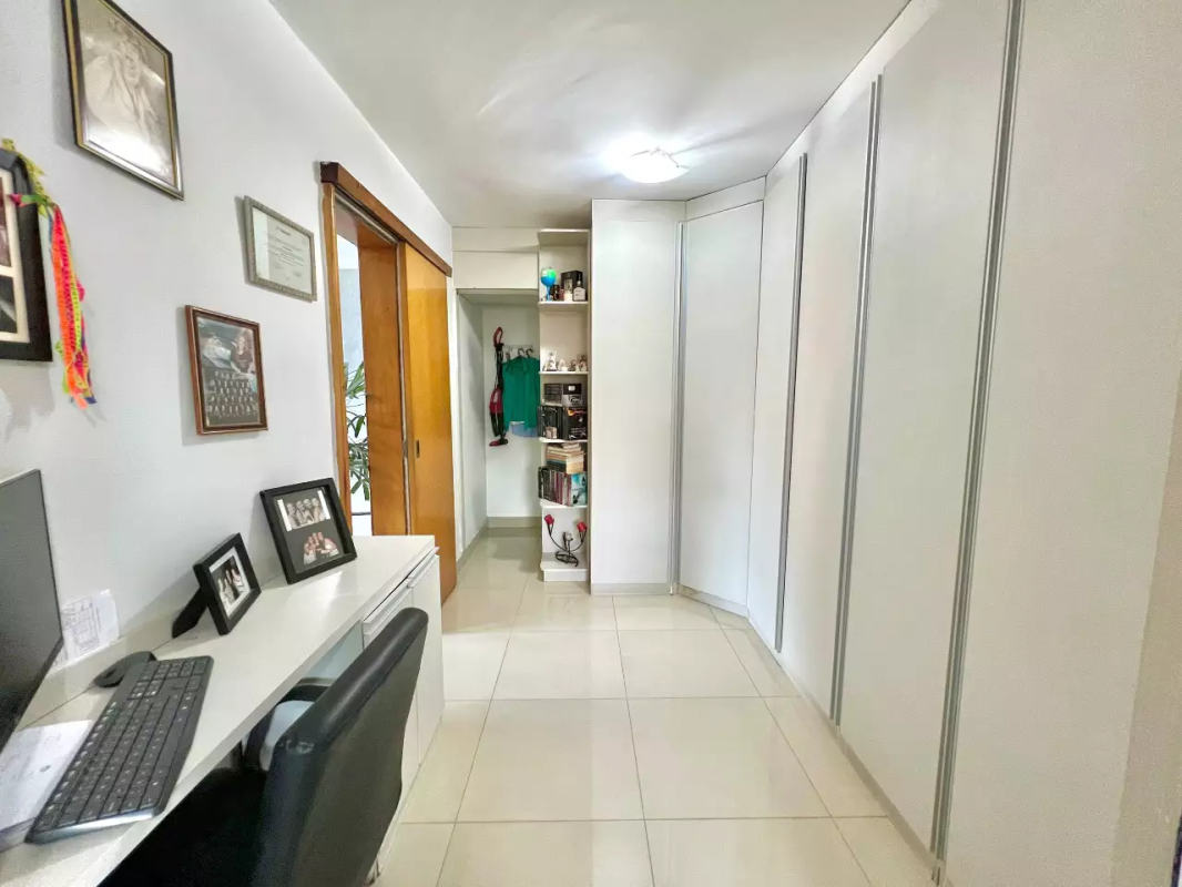 Cobertura, 4 quartos, 229 m² - Foto 9