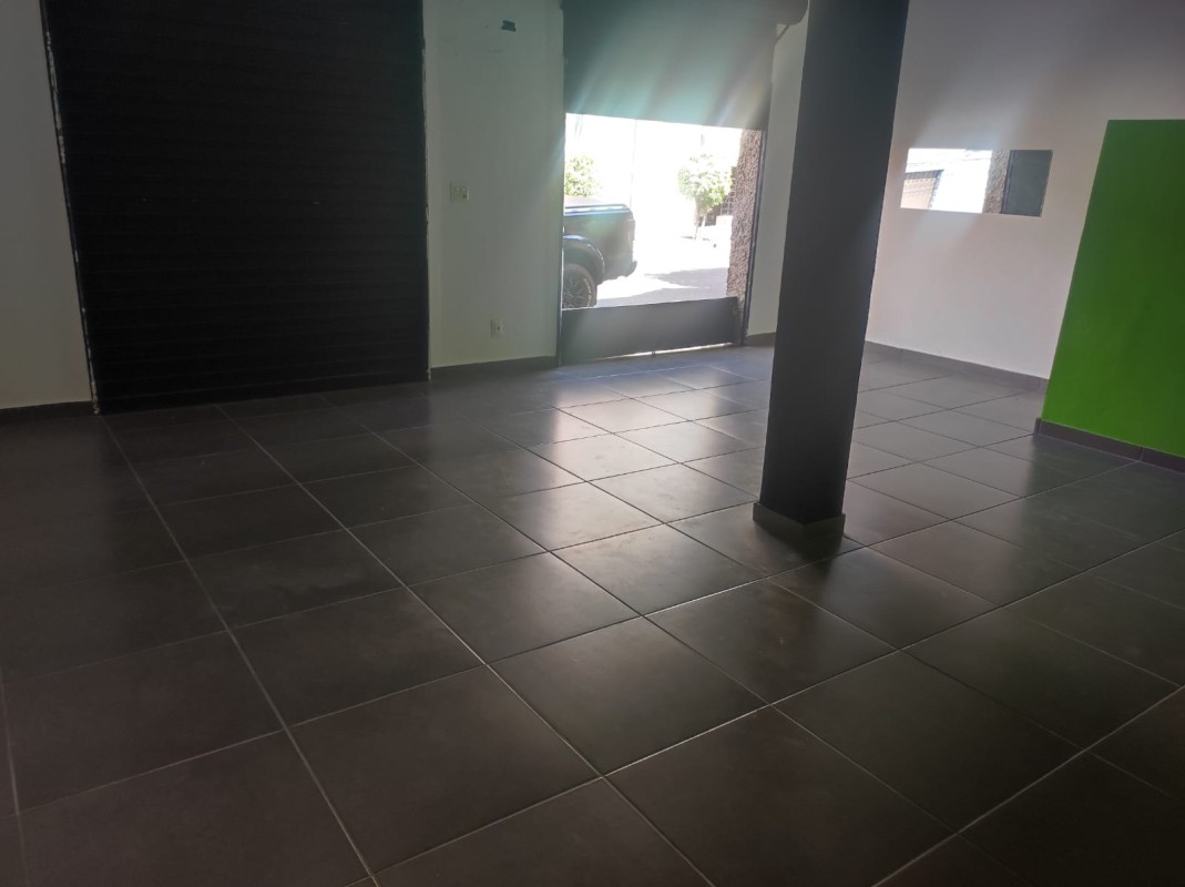 Loja-Salão, 70 m² - Foto 1