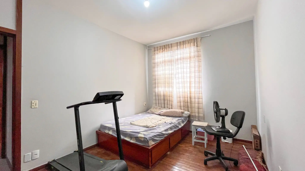 Cobertura, 3 quartos, 238 m² - Foto 8