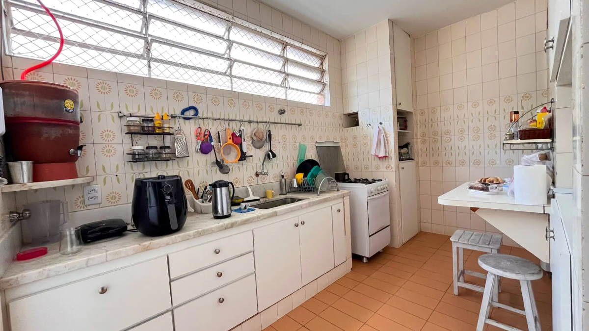 Cobertura, 3 quartos, 238 m² - Foto 16