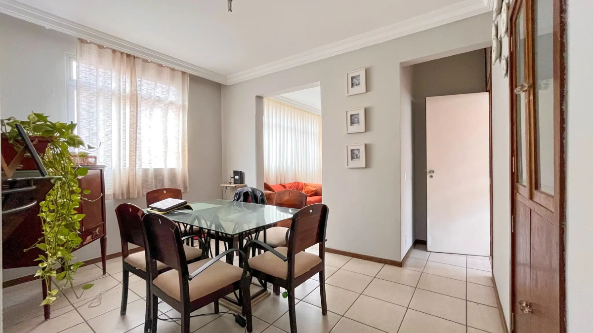 Cobertura, 3 quartos, 238 m² - Foto 1