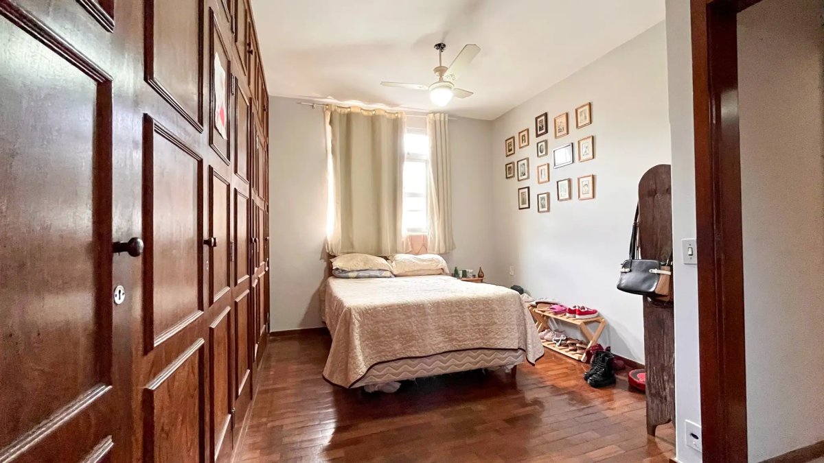 Cobertura, 3 quartos, 238 m² - Foto 11