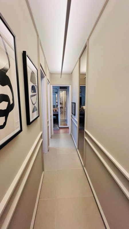 Apartamento, 2 quartos, 49 m² - Foto 4