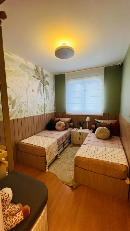 Apartamento, 2 quartos, 49 m² - Foto 5