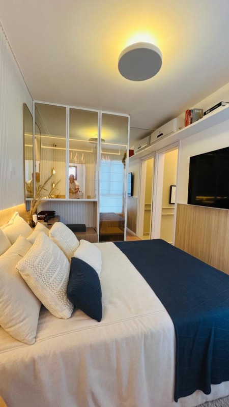 Apartamento, 2 quartos, 49 m² - Foto 10