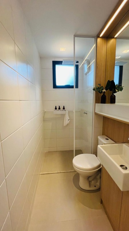 Apartamento, 2 quartos, 49 m² - Foto 6