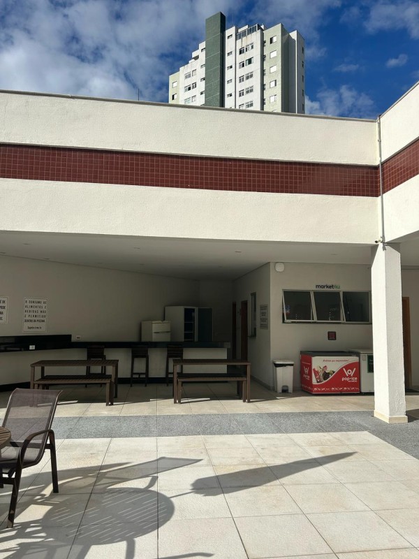 Apartamento, 3 quartos, 82 m² - Foto 20