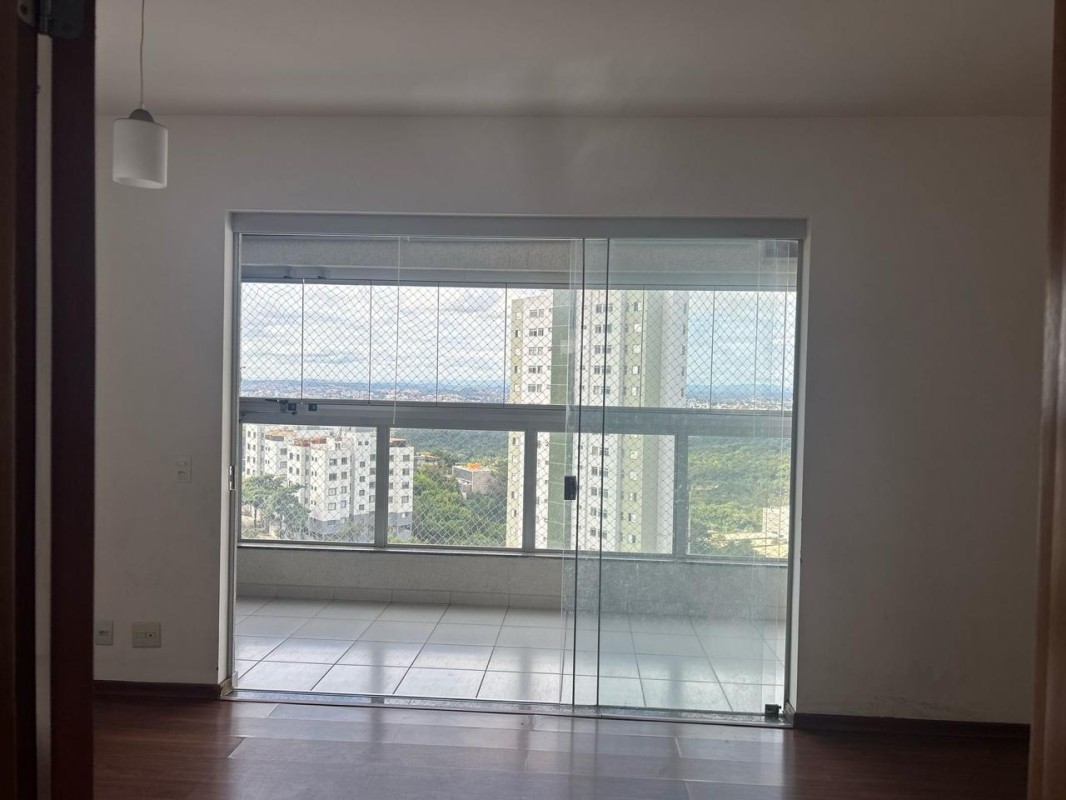 Apartamento, 3 quartos, 82 m² - Foto 4