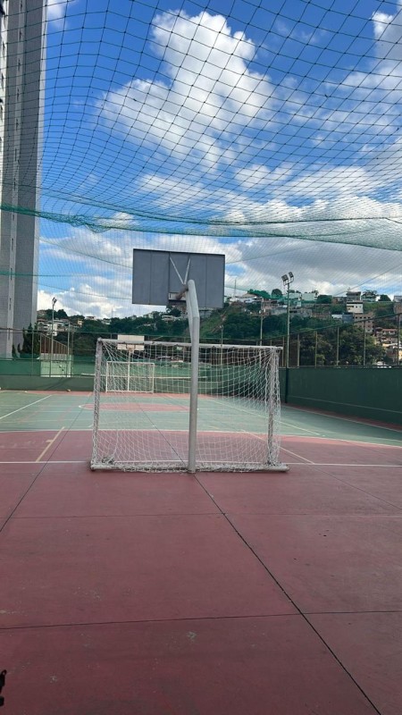 Apartamento, 3 quartos, 82 m² - Foto 25