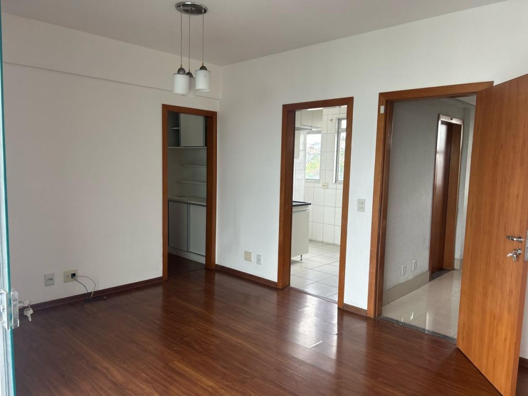 Apartamento, 3 quartos, 82 m² - Foto 5
