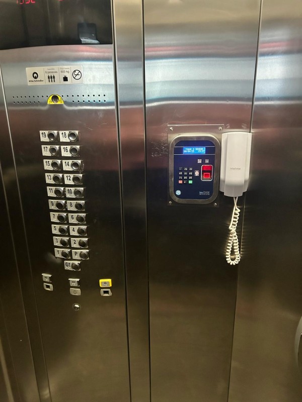 Apartamento, 3 quartos, 82 m² - Foto 23