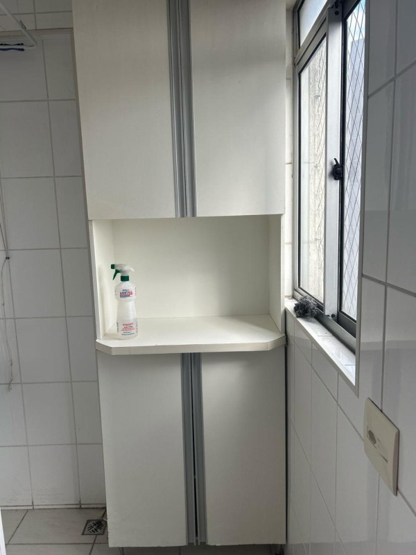 Apartamento, 3 quartos, 82 m² - Foto 7