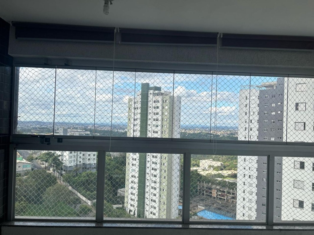 Apartamento, 3 quartos, 82 m² - Foto 2