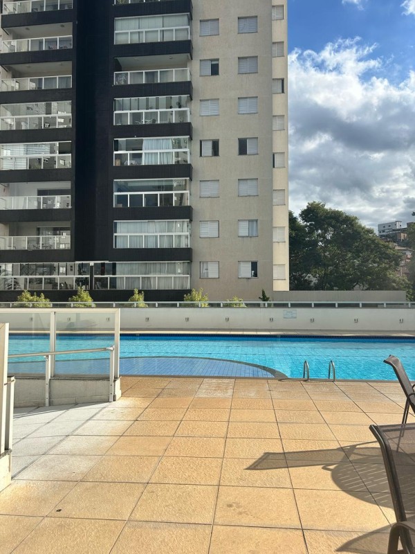 Apartamento, 3 quartos, 82 m² - Foto 19