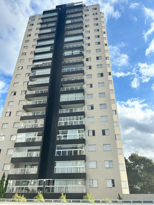 Apartamento, 3 quartos, 82 m² - Foto 24