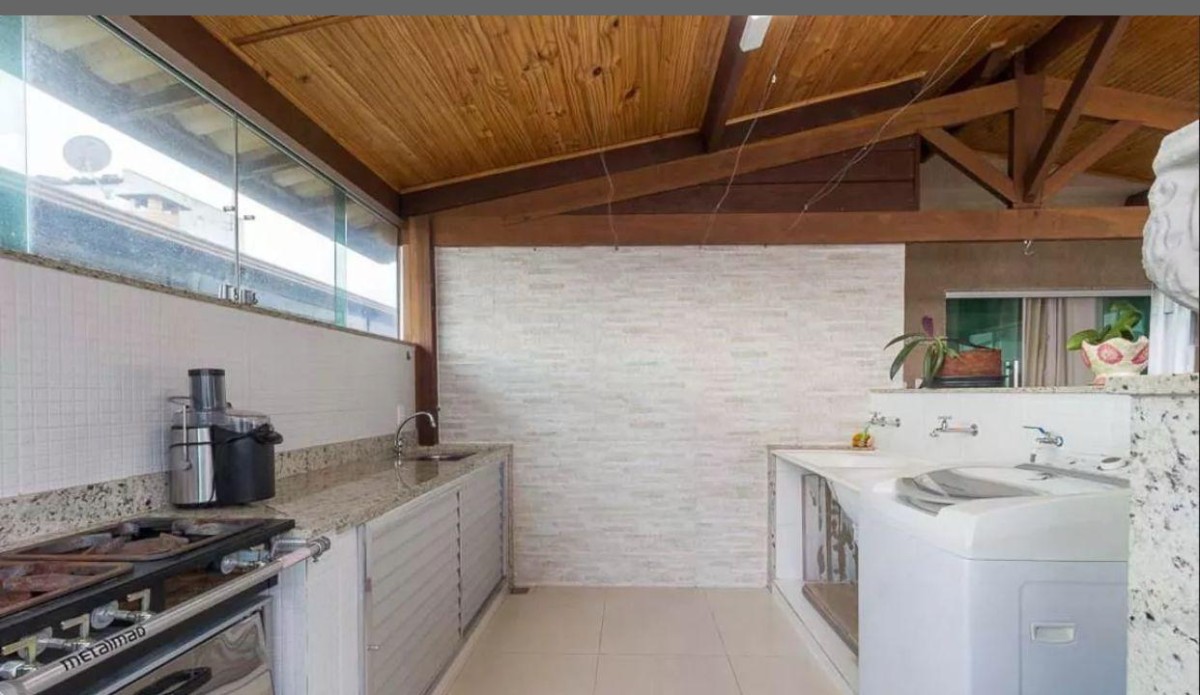 Cobertura, 4 quartos, 150 m² - Foto 3