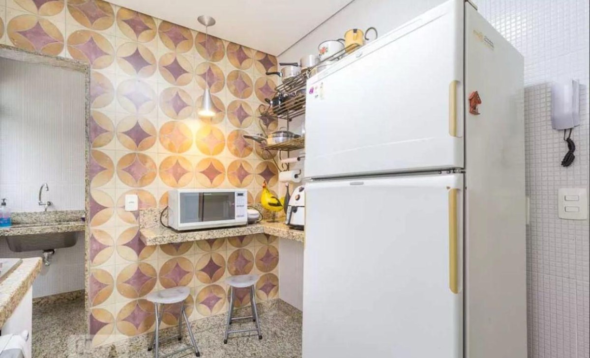 Cobertura, 4 quartos, 150 m² - Foto 19