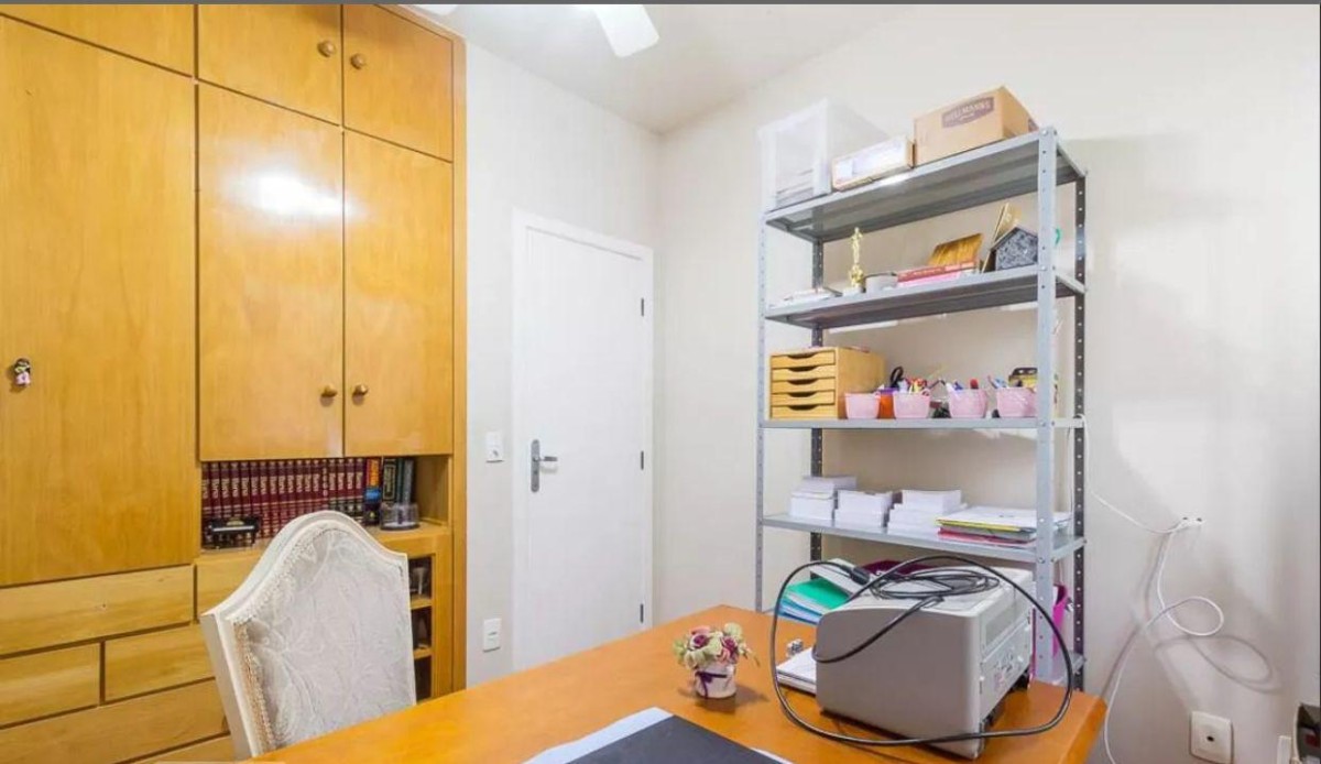 Cobertura, 4 quartos, 150 m² - Foto 13