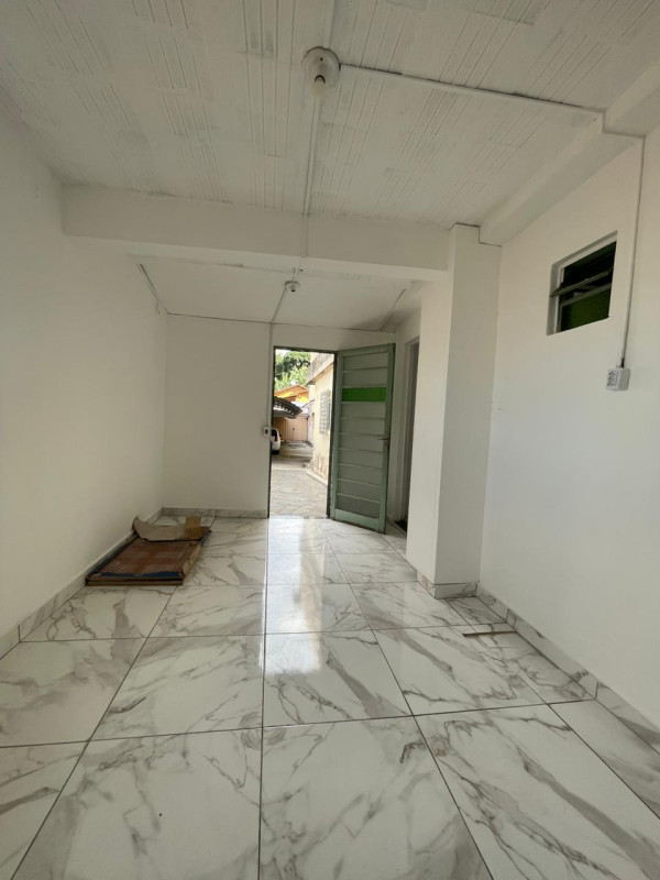Casa, 2 quartos, 50 m² - Foto 3