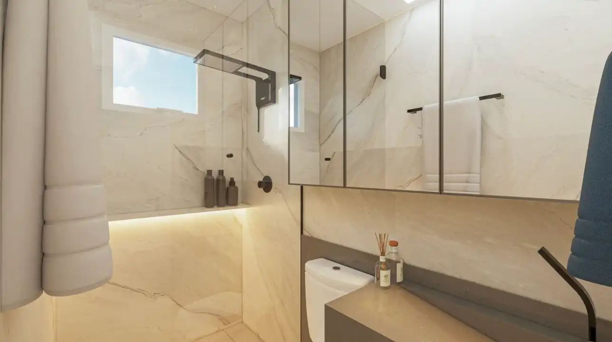 Cobertura, 2 quartos, 108 m² - Foto 8