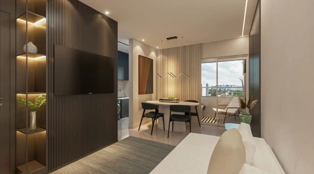 Cobertura, 2 quartos, 108 m² - Foto 6