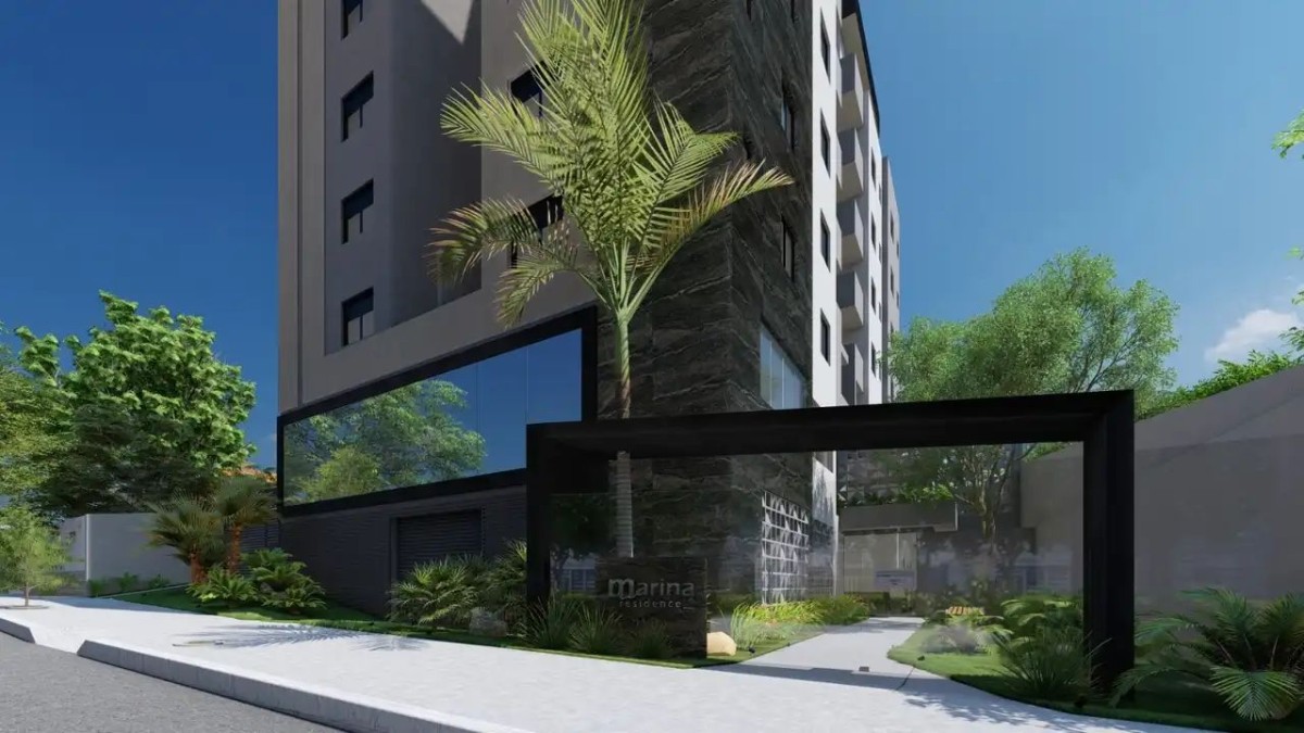 Cobertura, 4 quartos, 138 m² - Foto 19