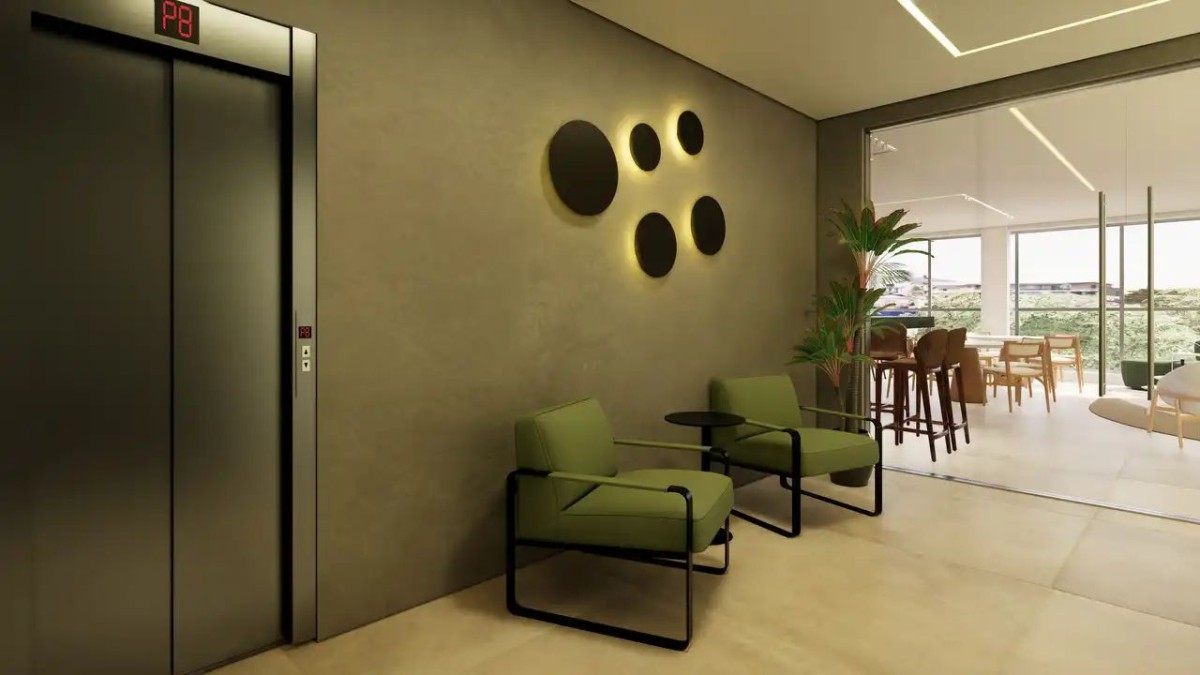 Cobertura, 4 quartos, 138 m² - Foto 25