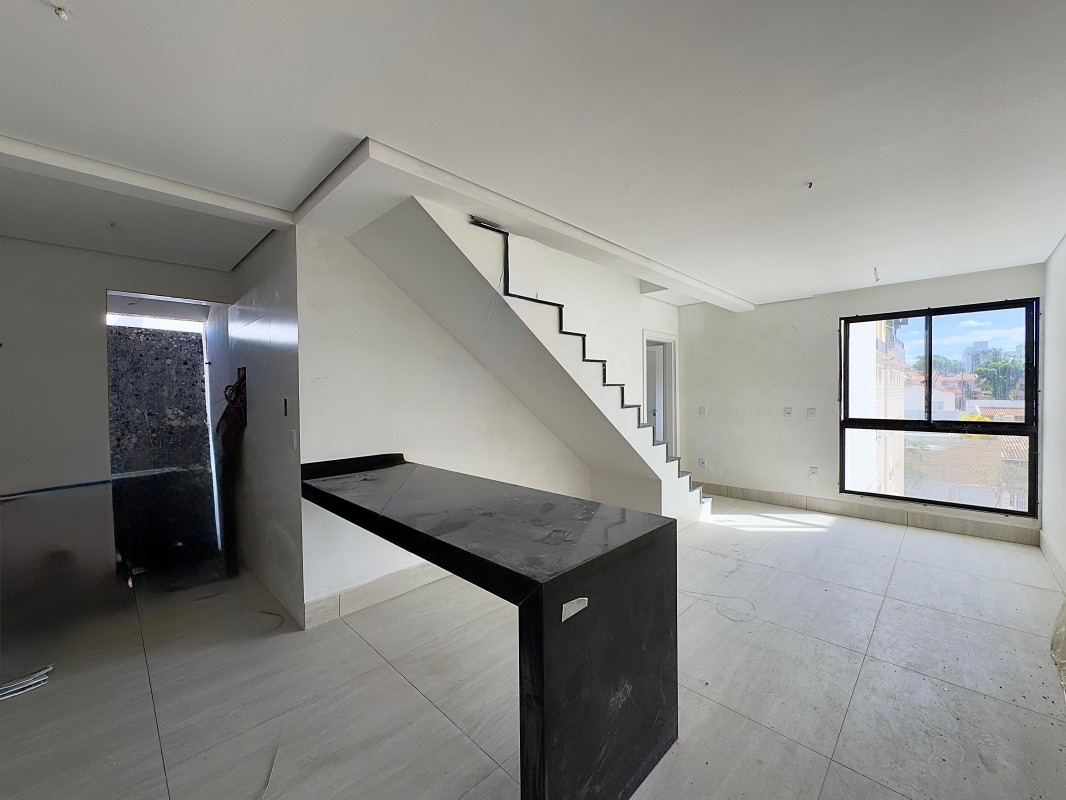 Cobertura, 4 quartos, 138 m² - Foto 7