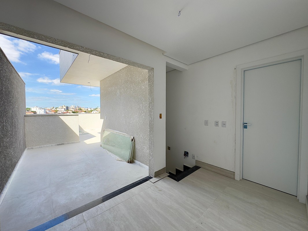 Cobertura, 4 quartos, 138 m² - Foto 8