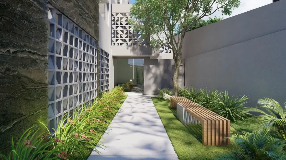 Cobertura, 4 quartos, 138 m² - Foto 18