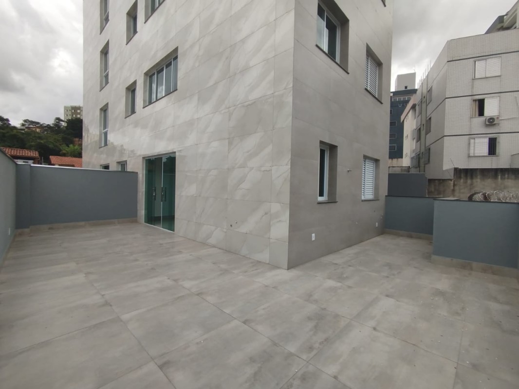 Apartamento, 2 quartos, 63 m² - Foto 2