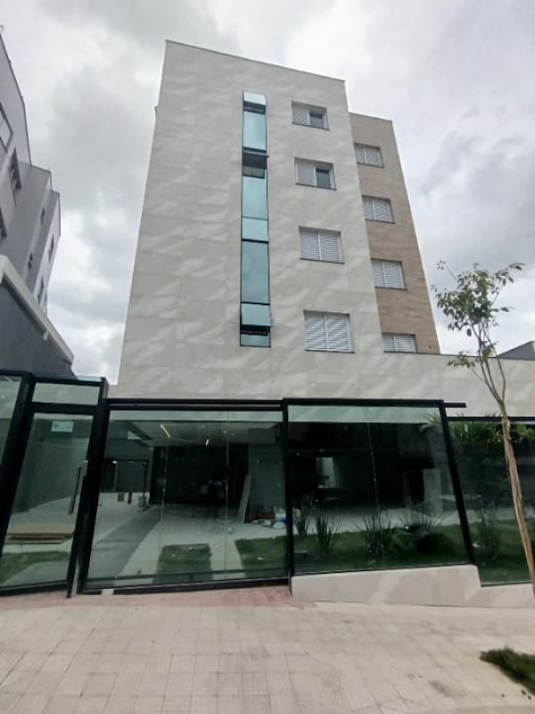 Apartamento, 2 quartos, 63 m² - Foto 1