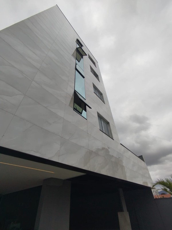 Cobertura, 2 quartos, 79 m² - Foto 2