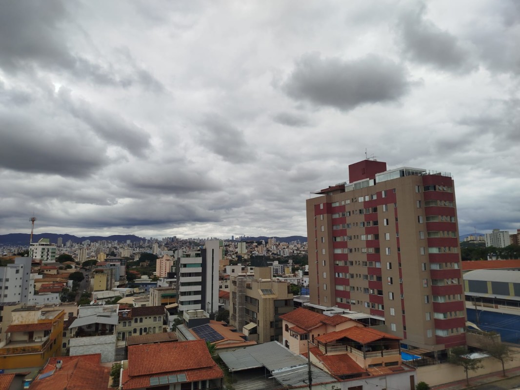 Cobertura, 2 quartos, 79 m² - Foto 3