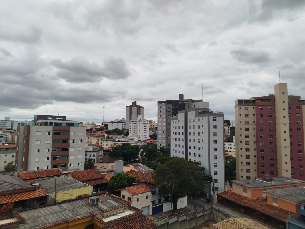 Cobertura, 2 quartos, 79 m² - Foto 4