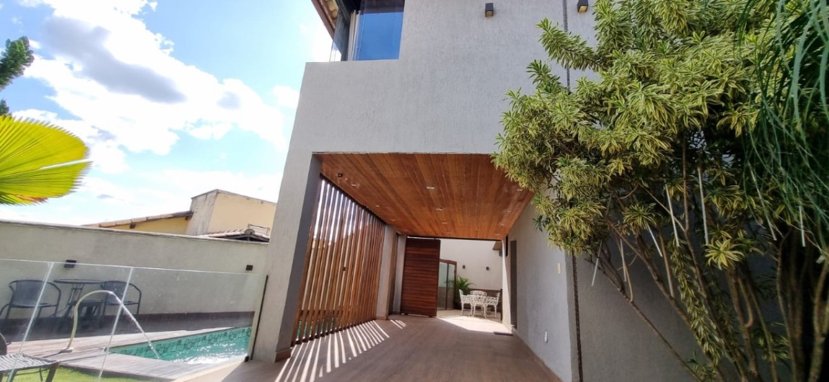 Casa, 3 quartos, 100 m² - Foto 4