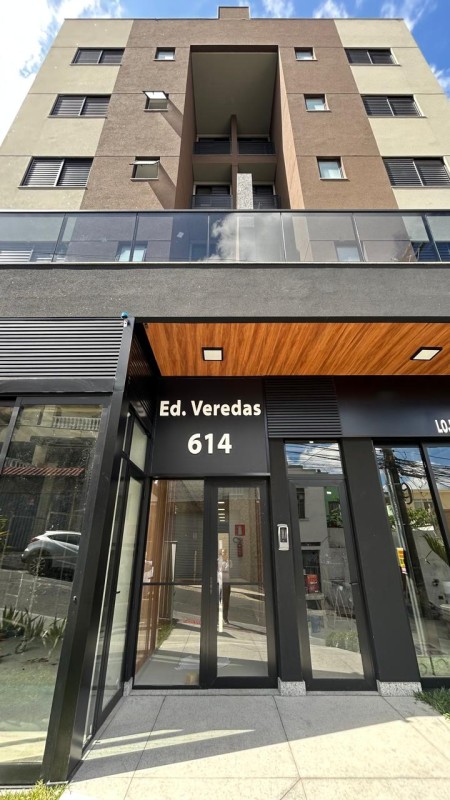 Loja-Salão, 120 m² - Foto 1