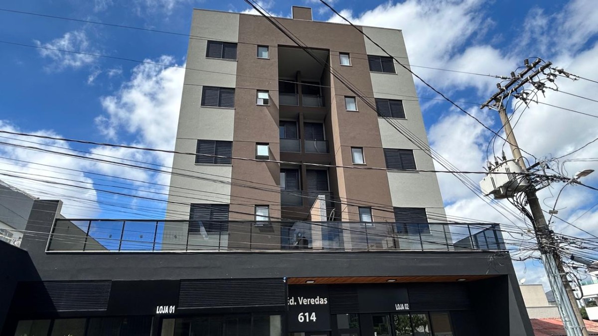 Loja-Salão, 120 m² - Foto 2