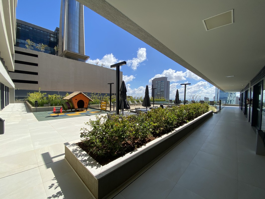 Apartamento, 1 quarto, 40 m² - Foto 18