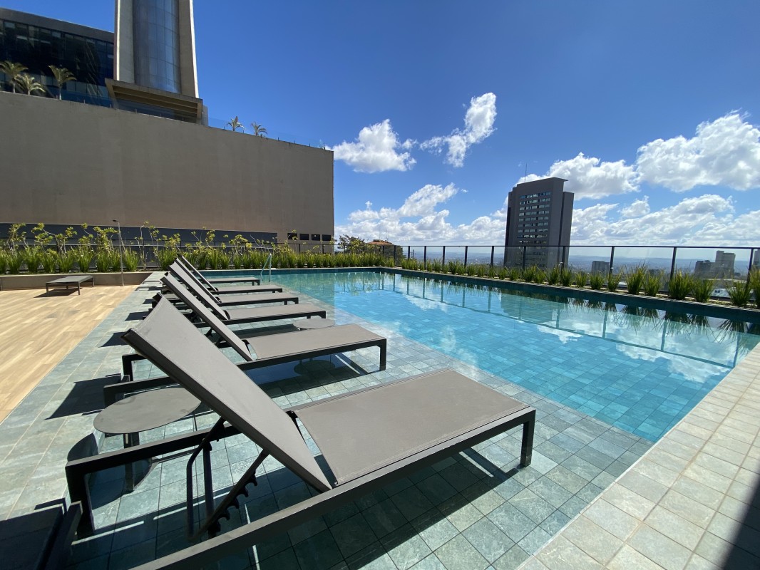 Apartamento, 1 quarto, 40 m² - Foto 17