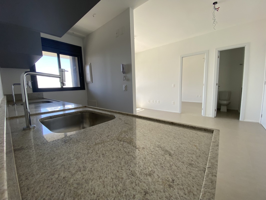 Apartamento, 1 quarto, 40 m² - Foto 7