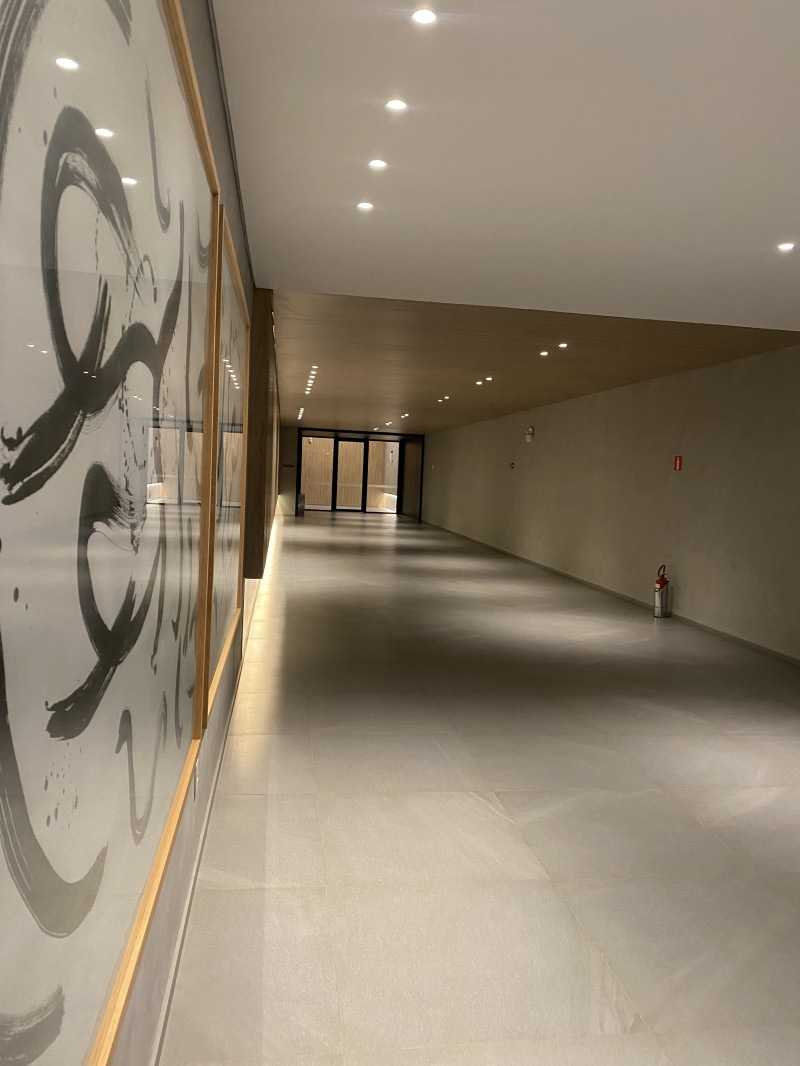 Apartamento, 1 quarto, 40 m² - Foto 16