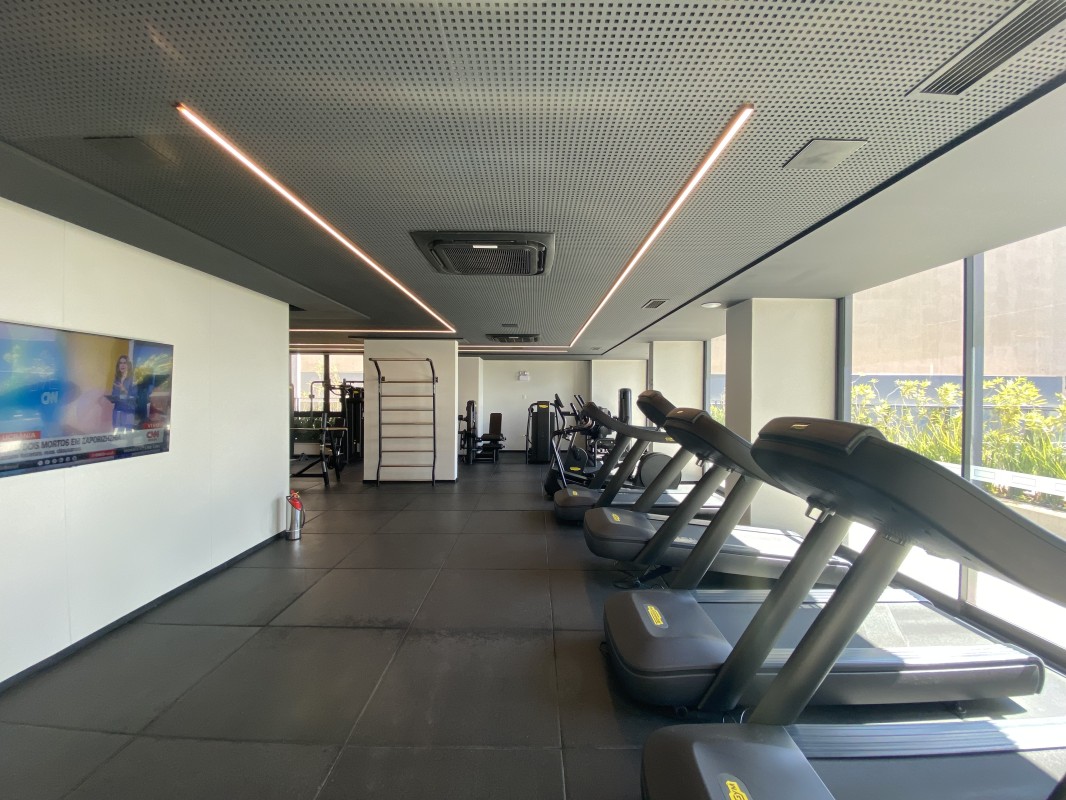 Apartamento, 1 quarto, 40 m² - Foto 20