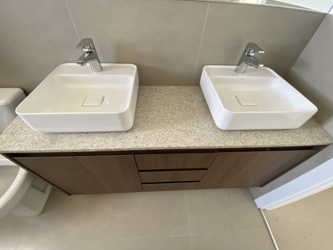 Apartamento, 1 quarto, 40 m² - Foto 12