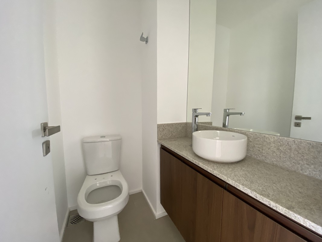 Apartamento, 1 quarto, 40 m² - Foto 8