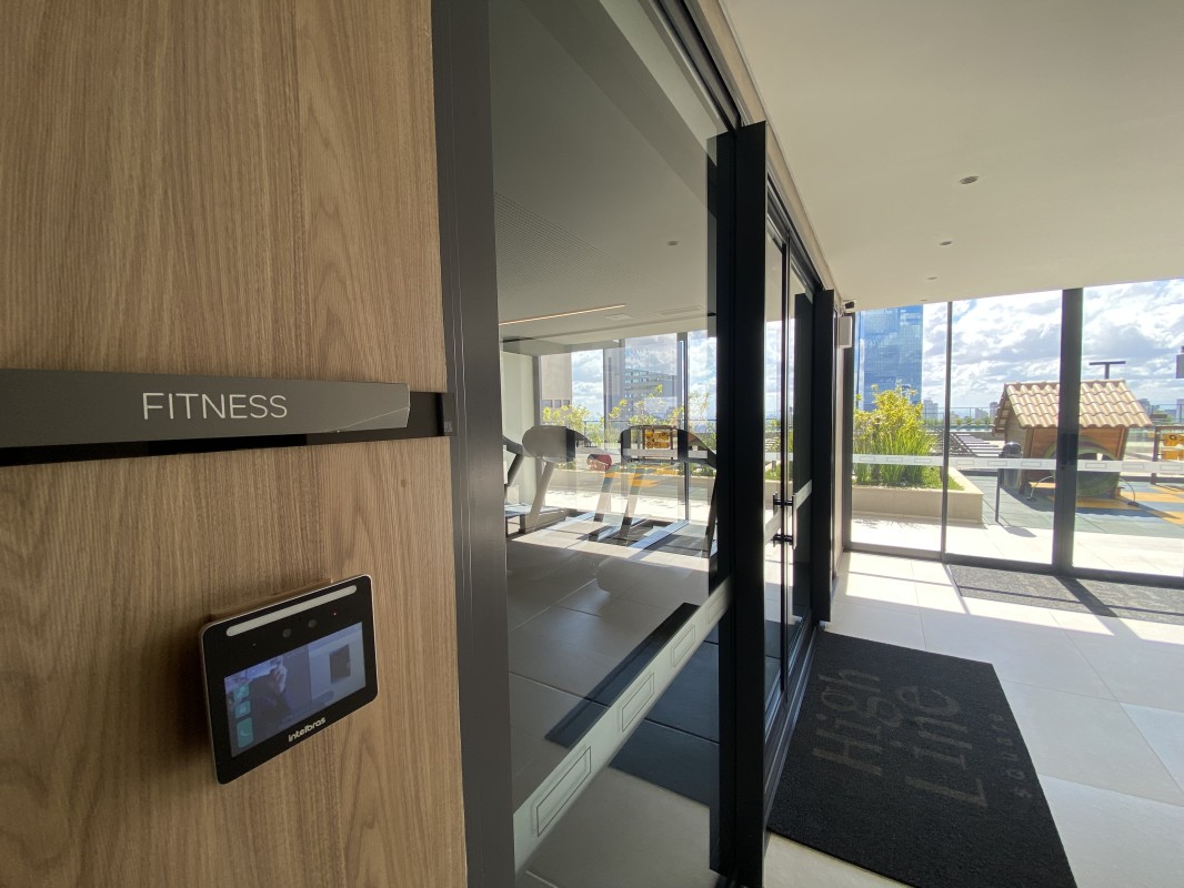 Apartamento, 1 quarto, 40 m² - Foto 21