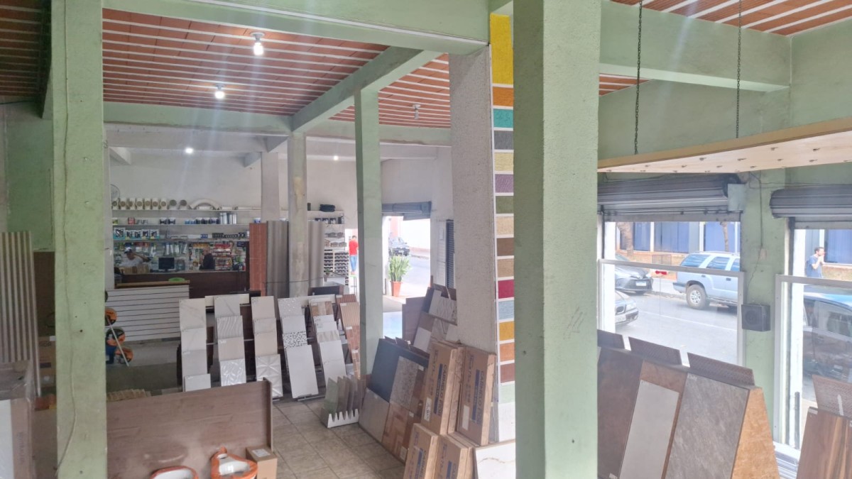 Loja-Salão, 370 m² - Foto 20